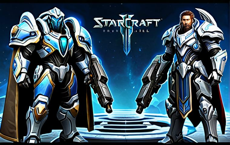 StarCraft 2 Co-op Commander Strategy**

"A digital art depiction of StarCraft 2 commanders Raynor, Kerrigan, and Artanis strategically positioned on a game map, indicating teamwork and resource management, fully clothed, appropriate attire, safe for work, perfect anatomy, natural proportions, professional, modest, digital illustration, high quality"

**